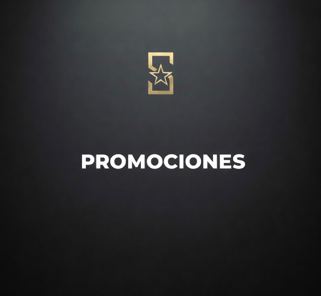 PROMOCIONES