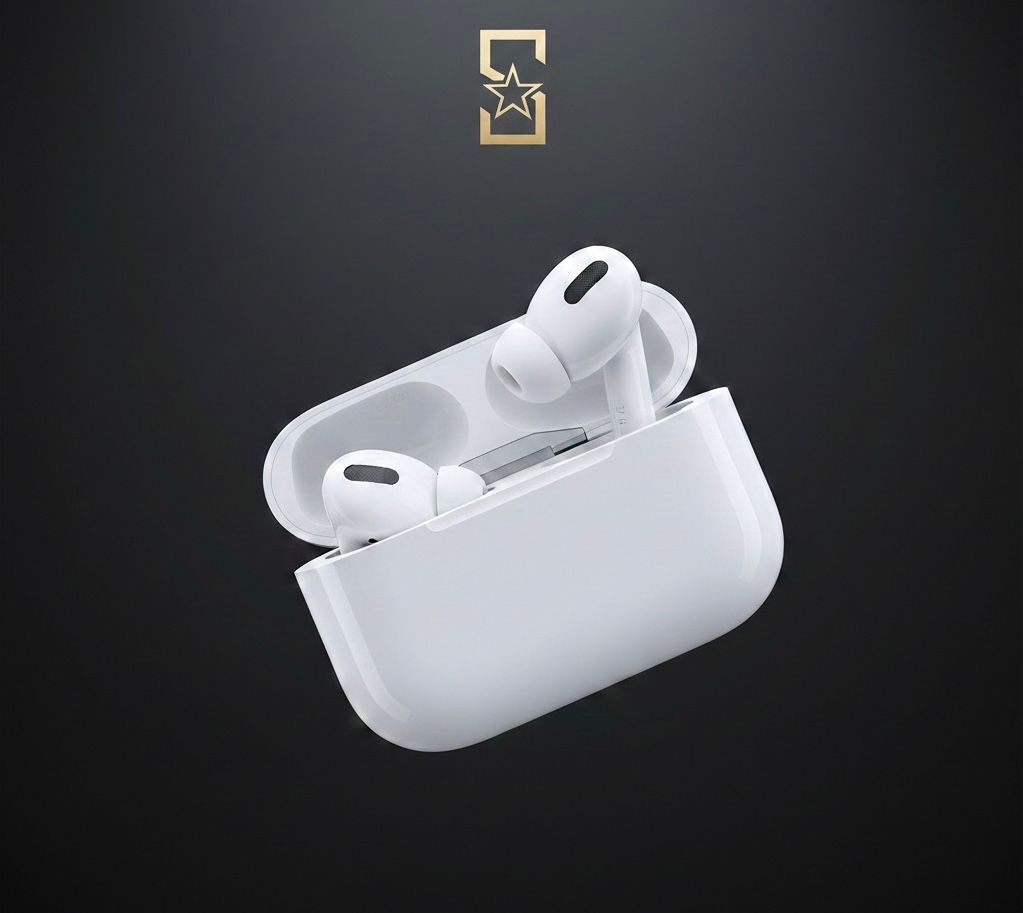 AIRPODS